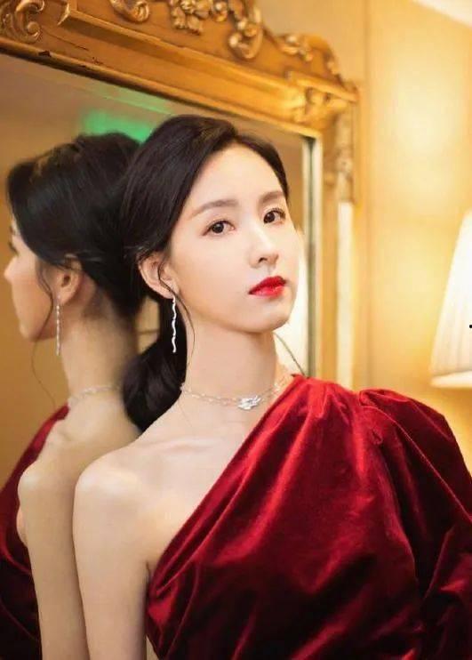 赵颖最新爆料,娱乐圈惊人内幕大曝光  第3张